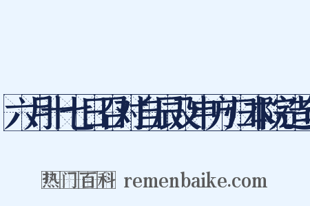 六月十七日召对自辰及申方归本院造句是什么意思的图片